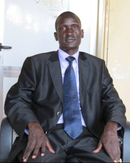 Hon Michael Ruoth Gatkuoth