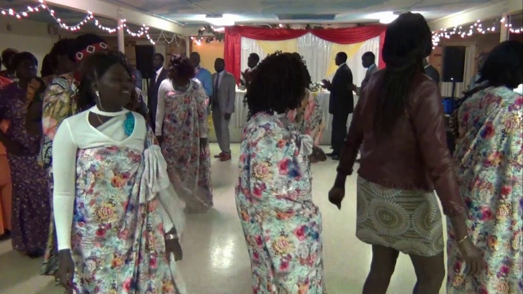 RUDA Community USA fund raising event In Omaha, NE  2019 